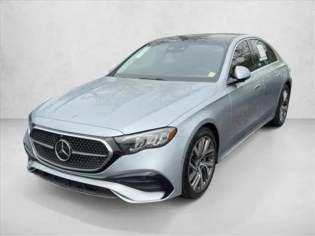 2025 Mercedes-Benz E 450 4MATIC for sale in Mount Kisco, NY