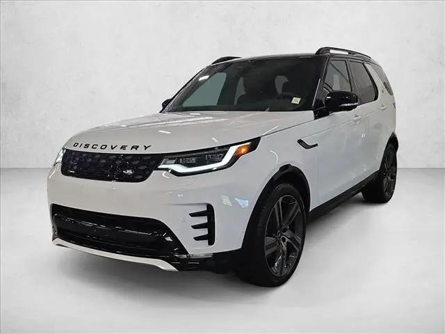 2026 Land Rover Discovery Dynamic SE for sale in Mount Kisco, NY