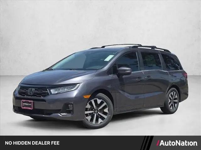 2026 Honda Odyssey EX-L for sale in Westminster, CO