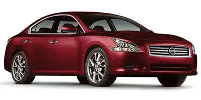 2012 Nissan Maxima 3.5 S for sale in Brunswick, GA