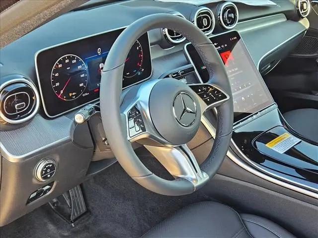 2026 Mercedes-Benz C-CLASS C 300 C 300