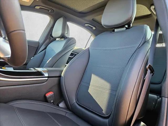 2026 Mercedes-Benz C-CLASS C 300 C 300