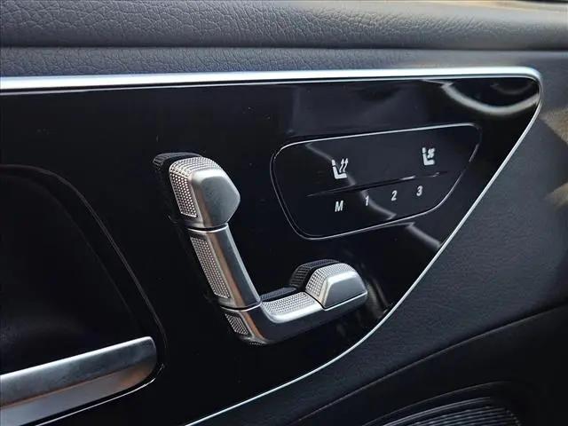 2026 Mercedes-Benz C-CLASS C 300 C 300