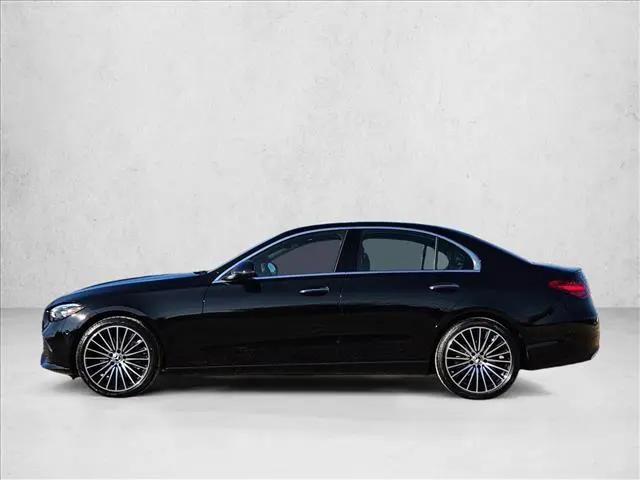 2026 Mercedes-Benz C-CLASS C 300 C 300