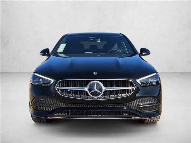 2026 Mercedes-Benz C-CLASS C 300 C 300