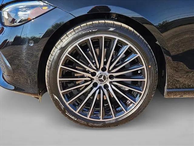 2026 Mercedes-Benz C-CLASS C 300 C 300