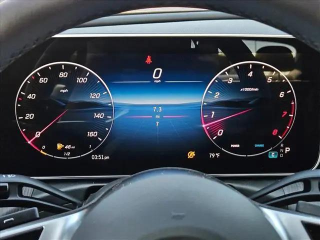 2026 Mercedes-Benz C-CLASS C 300 C 300