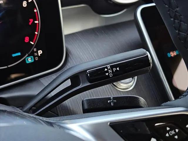 2026 Mercedes-Benz C-CLASS C 300 C 300
