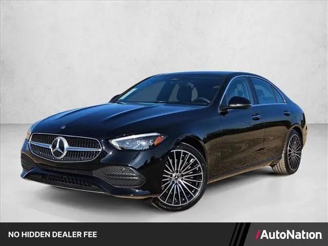 2026 Mercedes-Benz C-CLASS C 300 C 300 for sale in Waco, TX
