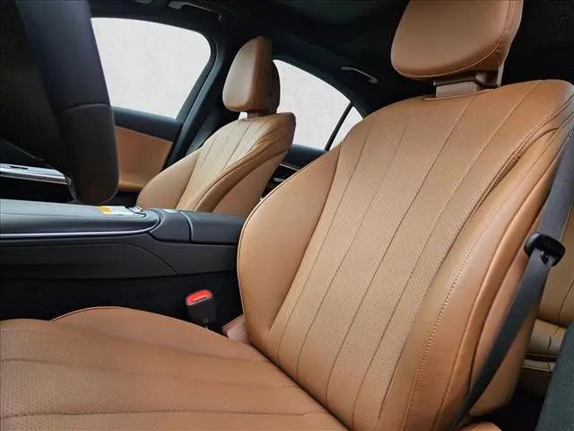 2026 Mercedes-Benz E 350 E 350
