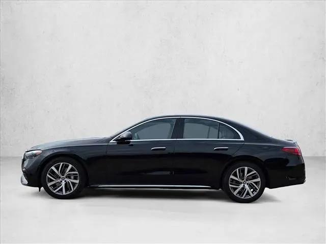 2026 Mercedes-Benz E 350 E 350