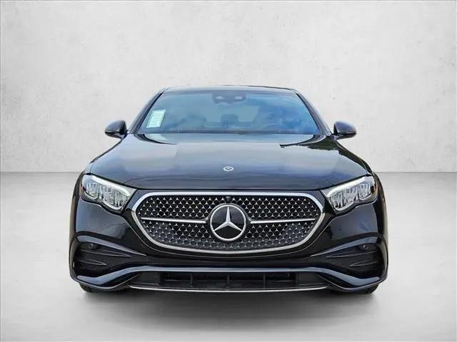 2026 Mercedes-Benz E 350 E 350