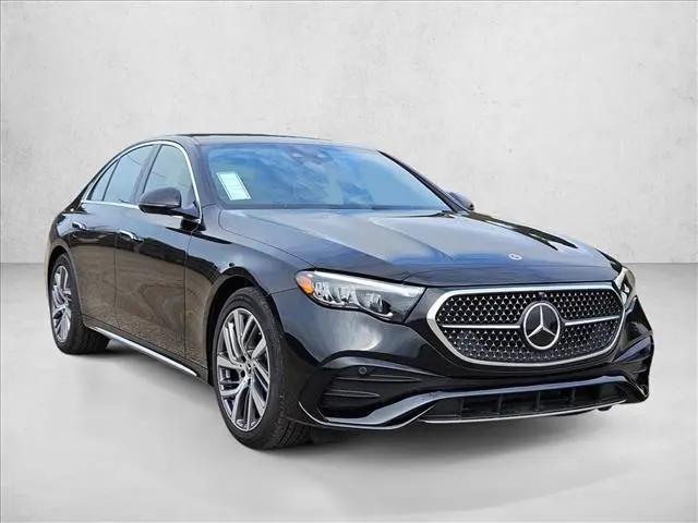 2026 Mercedes-Benz E 350 E 350
