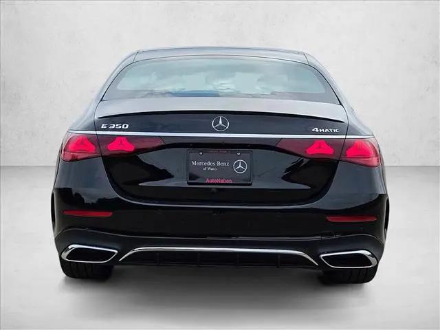 2026 Mercedes-Benz E 350 E 350