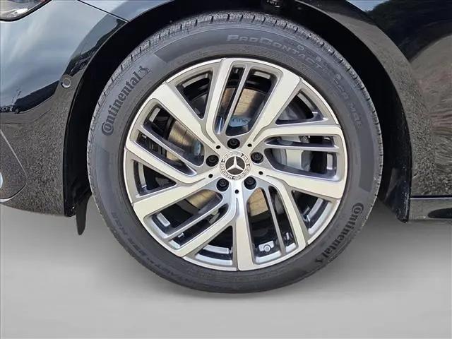 2026 Mercedes-Benz E 350 E 350