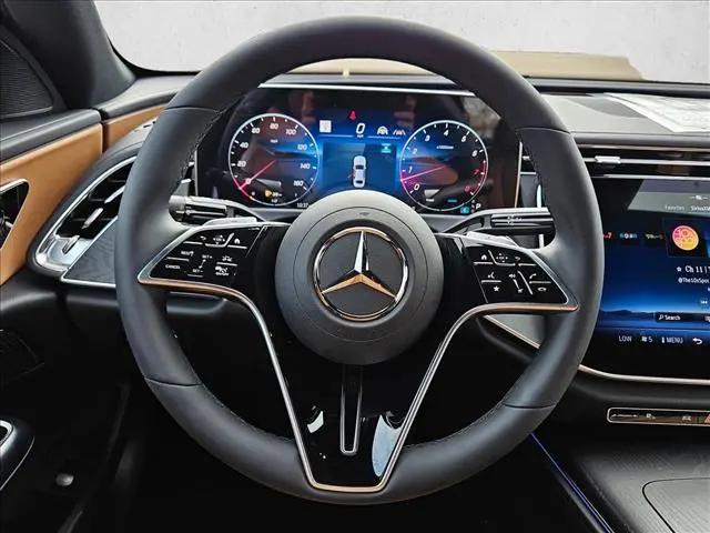 2026 Mercedes-Benz E 350 E 350