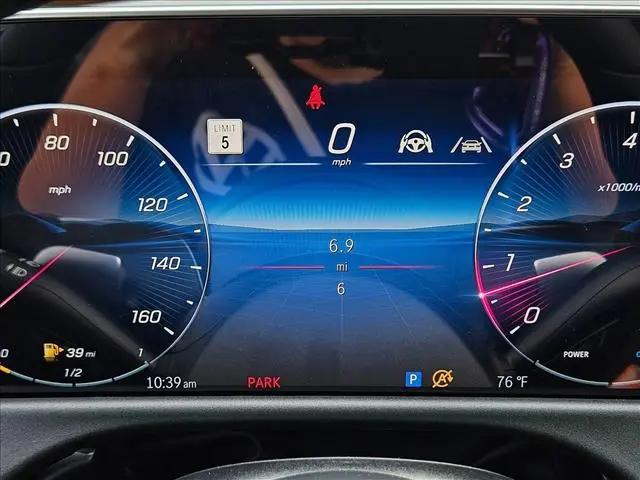 2026 Mercedes-Benz E 350 E 350