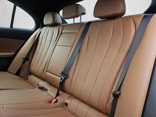2026 Mercedes-Benz E 350 E 350