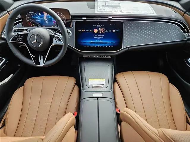 2026 Mercedes-Benz E 350 E 350