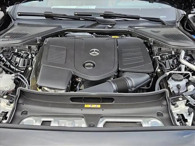 2026 Mercedes-Benz E 350 E 350