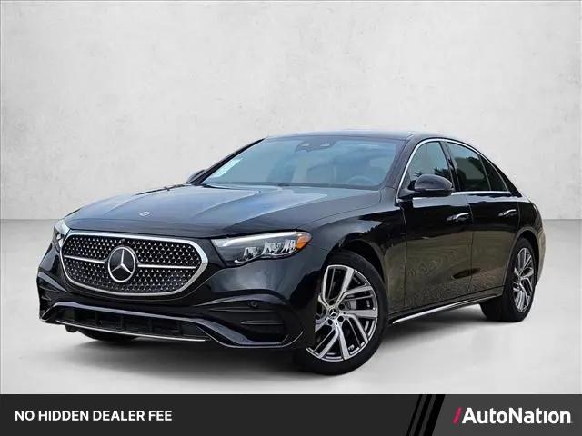 2026 Mercedes-Benz E 350 E 350 for sale in Waco, TX