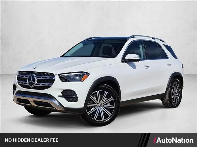 2026 Mercedes-Benz GLE GLE 350 GLE 350 for sale in Waco, TX