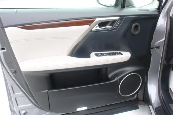 2019 Lexus RX 450h RX 450h