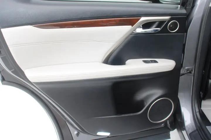 2019 Lexus RX 450h RX 450h
