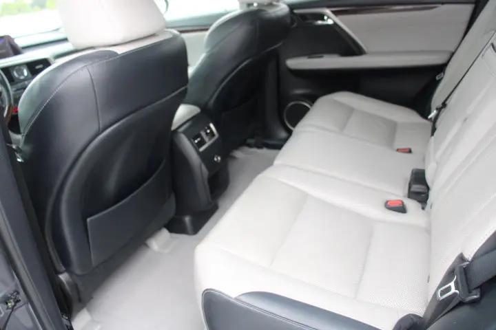 2019 Lexus RX 450h RX 450h