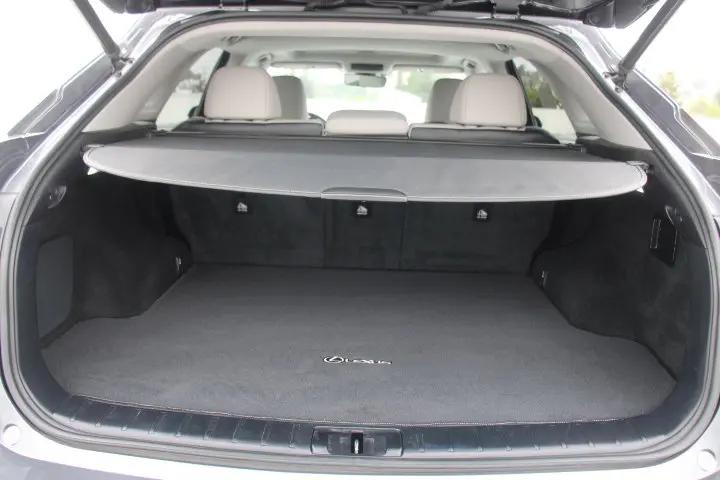 2019 Lexus RX 450h RX 450h