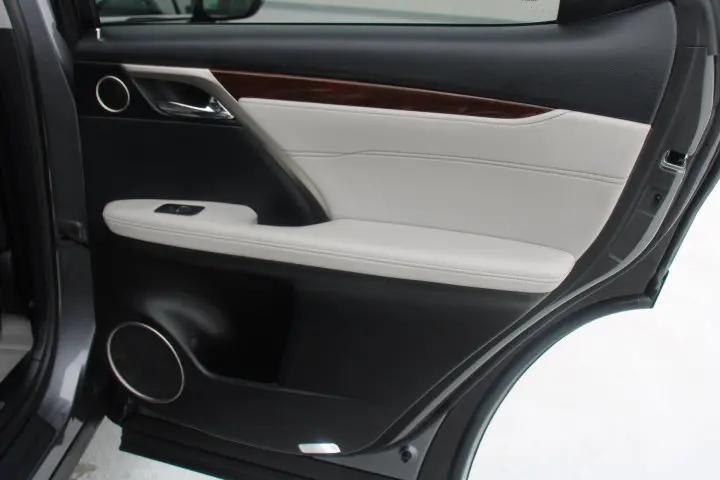 2019 Lexus RX 450h RX 450h