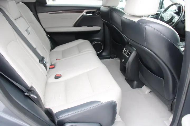 2019 Lexus RX 450h RX 450h