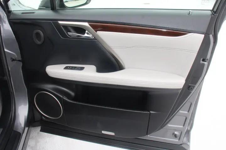 2019 Lexus RX 450h RX 450h