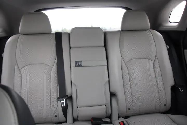 2019 Lexus RX 450h RX 450h