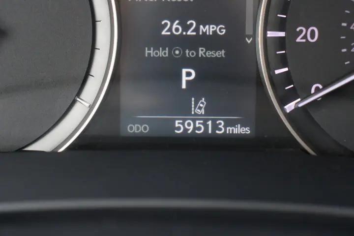 2019 Lexus RX 450h RX 450h