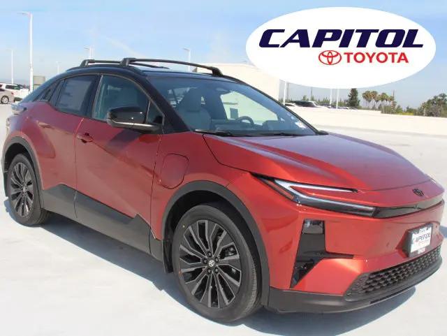 2026 Toyota C-HR XSE for sale in San Jose, CA