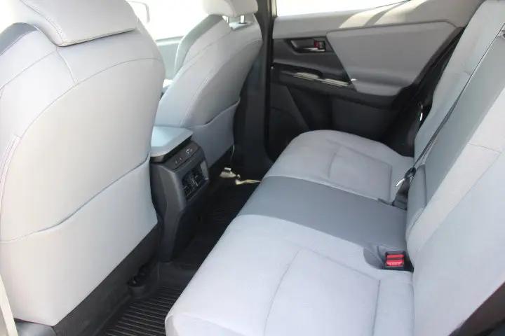 2026 Toyota C-HR XSE
