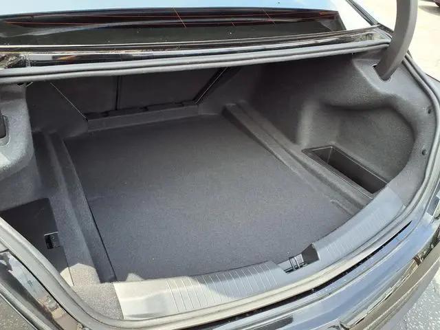 2025 Cadillac CT5 Premium Luxury RWD