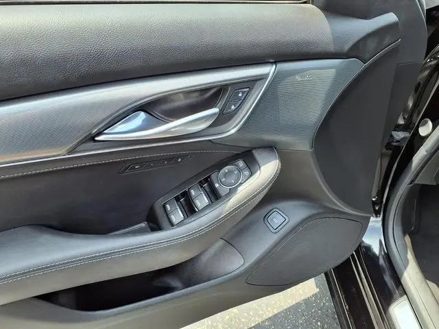 2025 Cadillac CT5 Premium Luxury RWD