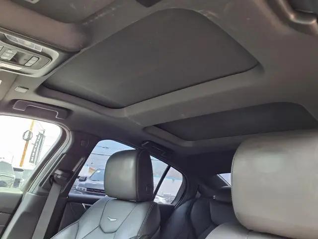 2025 Cadillac CT5 Premium Luxury RWD