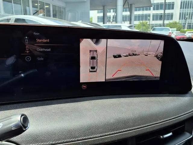 2025 Cadillac CT5 Premium Luxury RWD