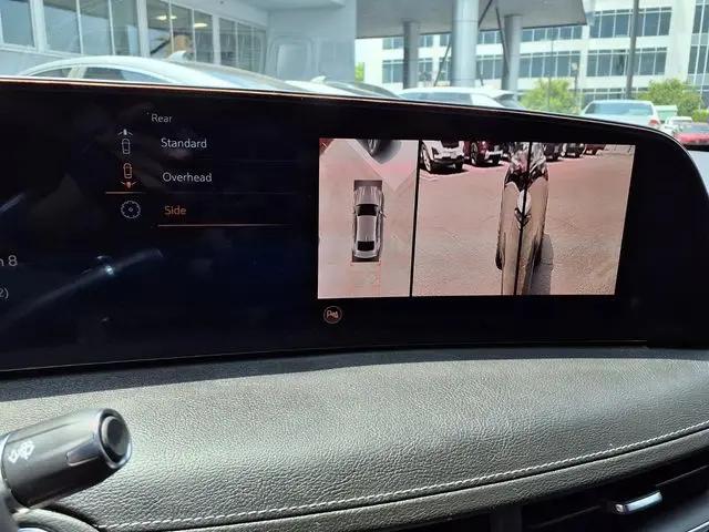 2025 Cadillac CT5 Premium Luxury RWD