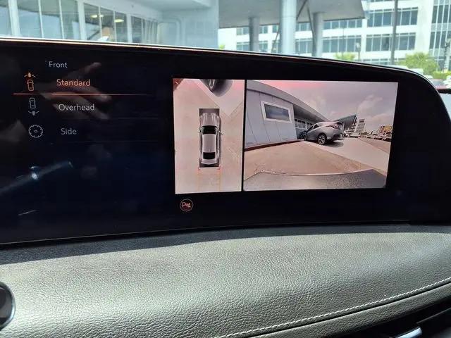2025 Cadillac CT5 Premium Luxury RWD