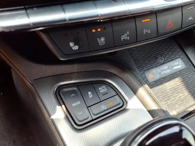2025 Cadillac CT5 Premium Luxury RWD