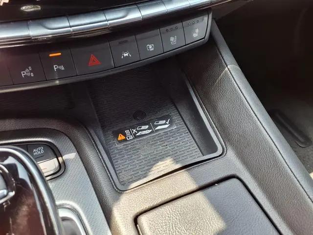 2025 Cadillac CT5 Premium Luxury RWD
