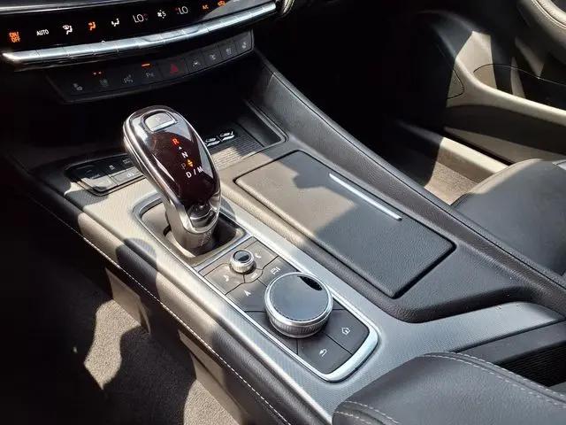 2025 Cadillac CT5 Premium Luxury RWD