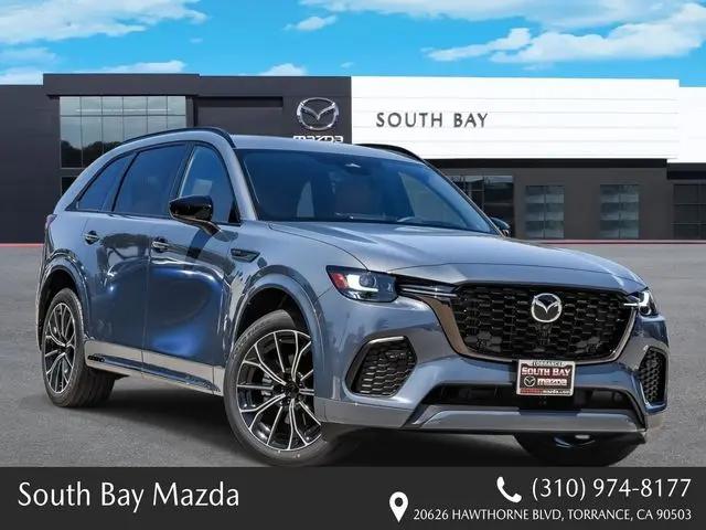 2026 Mazda CX-70 3.3 Turbo S Premium Plus for sale in Torrance, CA
