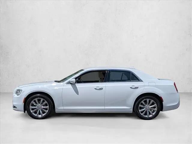 2019 Chrysler 300 Touring AWD