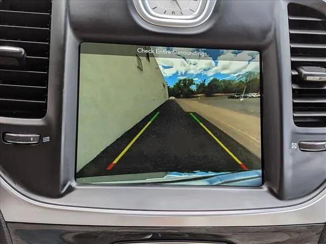 2019 Chrysler 300 Touring AWD