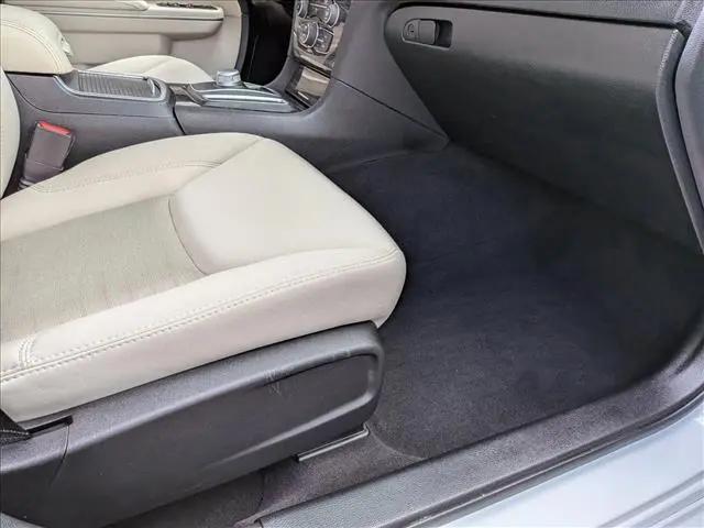 2019 Chrysler 300 Touring AWD